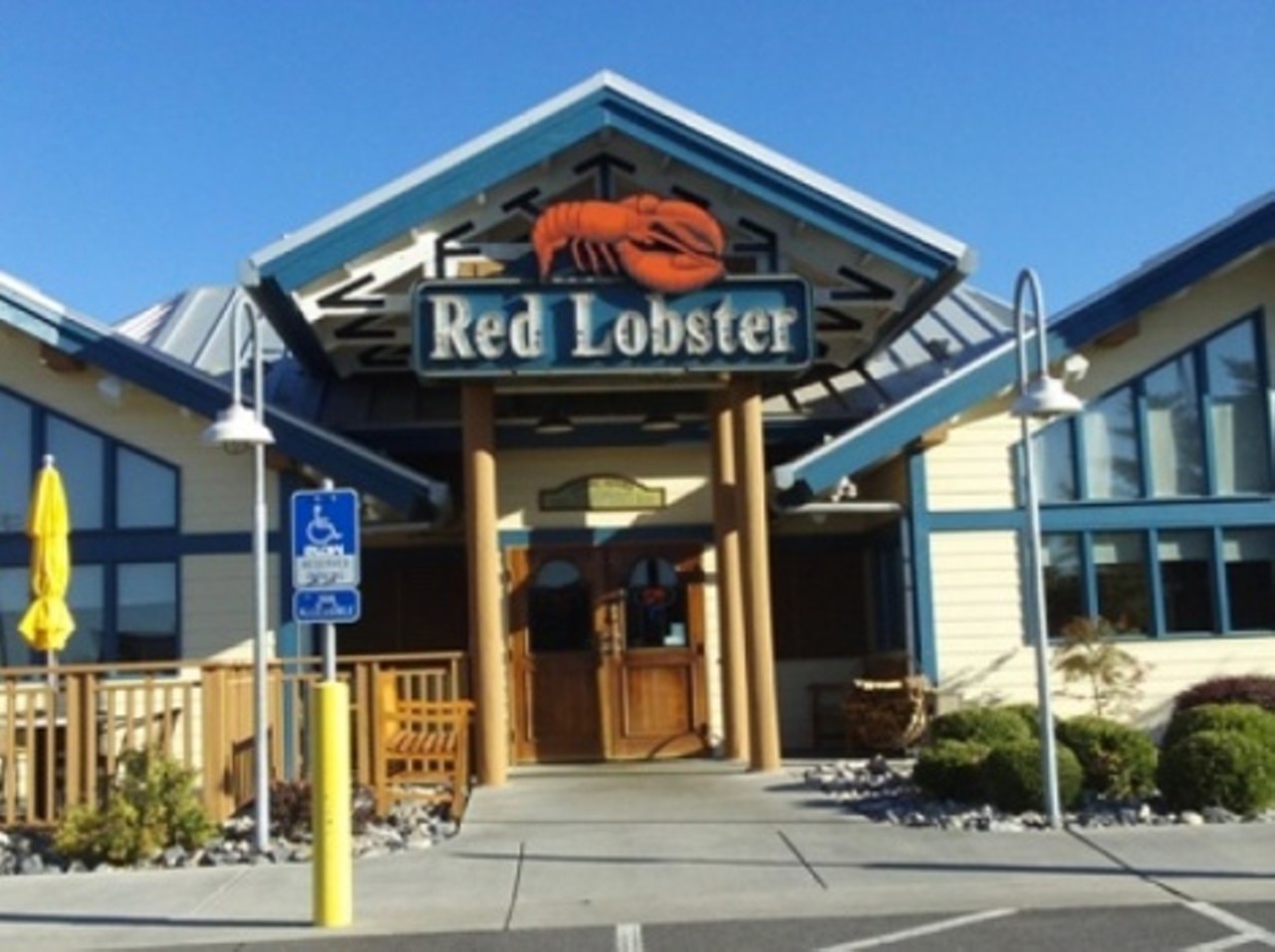 Red Lobster Provo Orem Lindon Springville Seafood Restaurants [ 956 x 1280 Pixel ]
