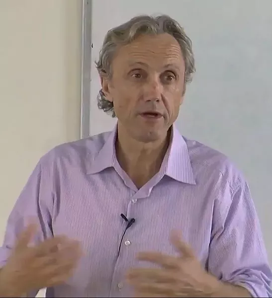Richard Tarnas