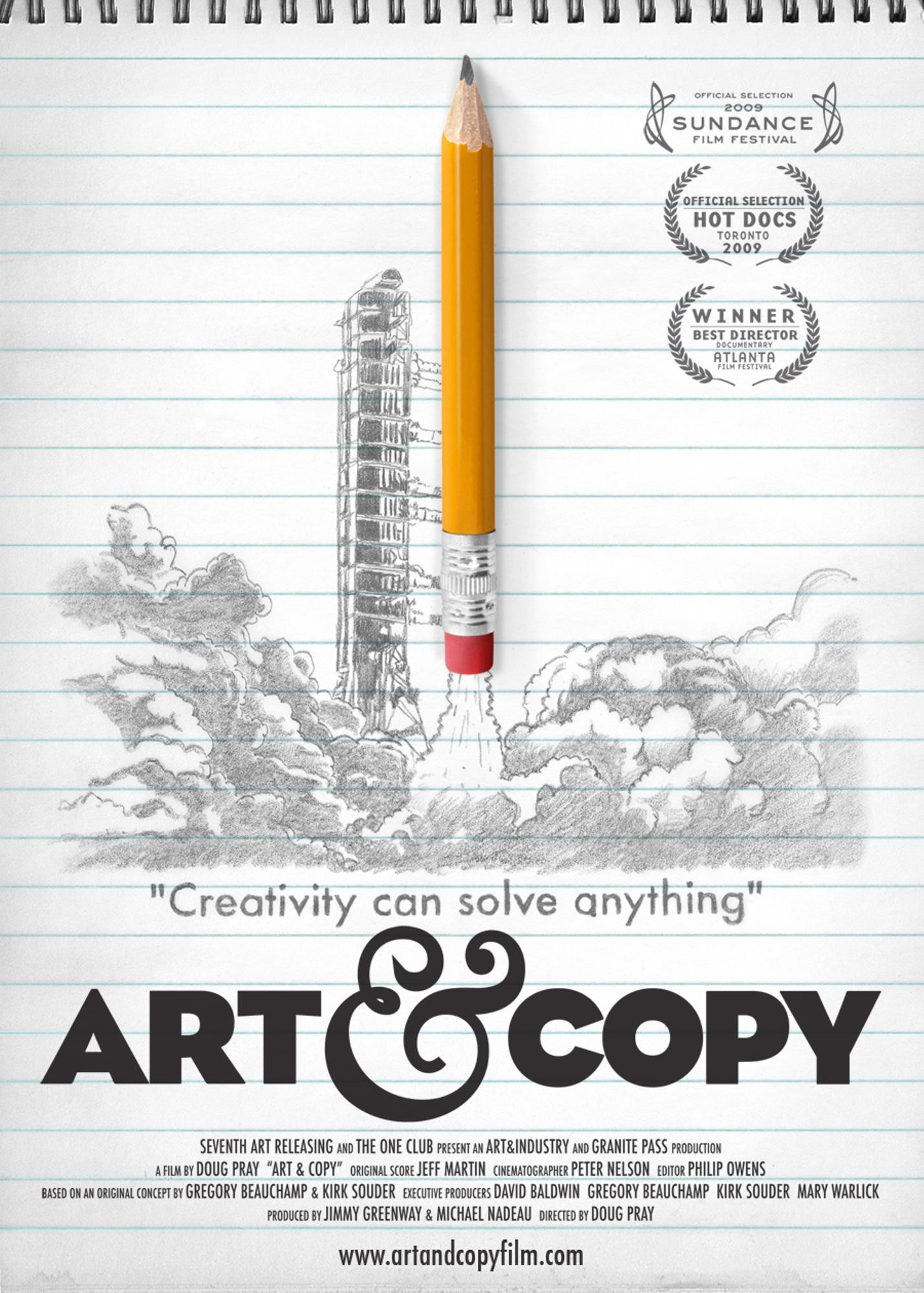 Art_&_Copy_Film_poster