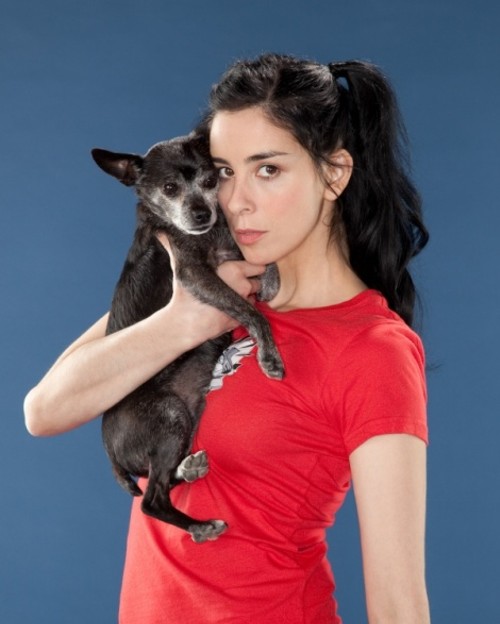 Sarah Silverman Program - COMEDY CENTRAL