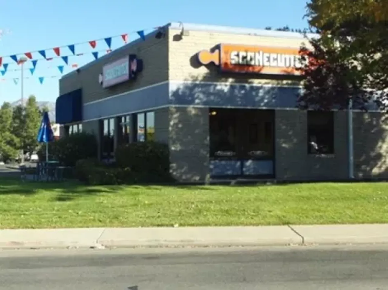 sconecutter
