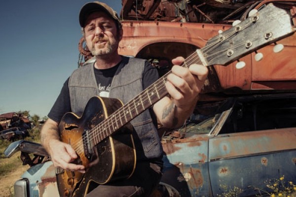 Scott H. Biram