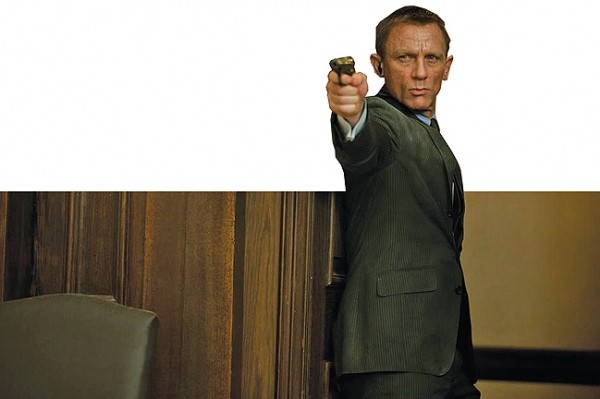 Skyfall