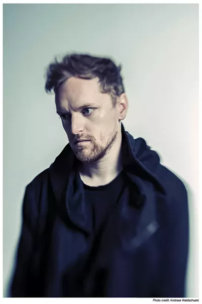 Sohn - ANDREAS WALDSCHUETZ
