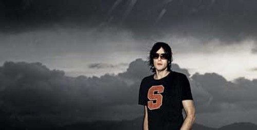 Spiritualized's Jason Pierce