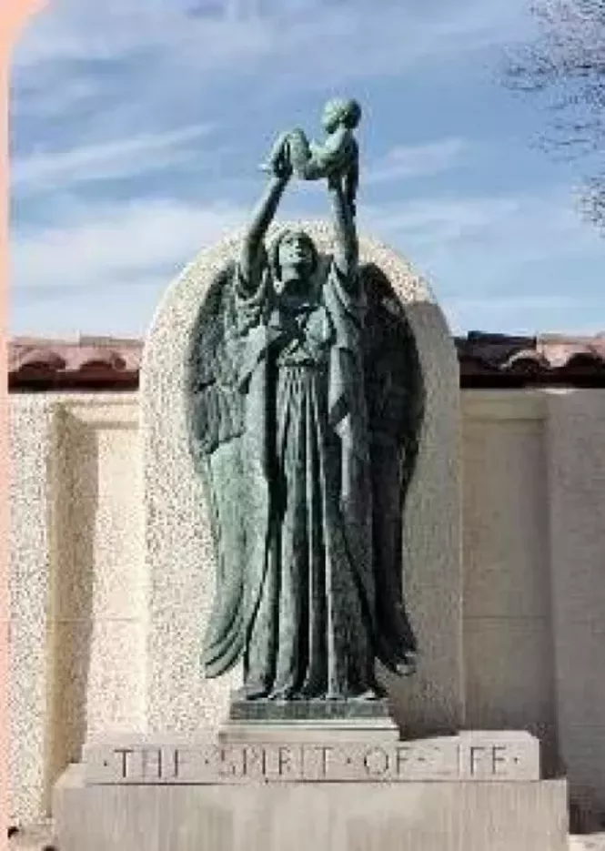 Springville Museum Of Art Sculpture Garden Dedication Entertainment Picks Salt Lake City Salt Lake City Weekly