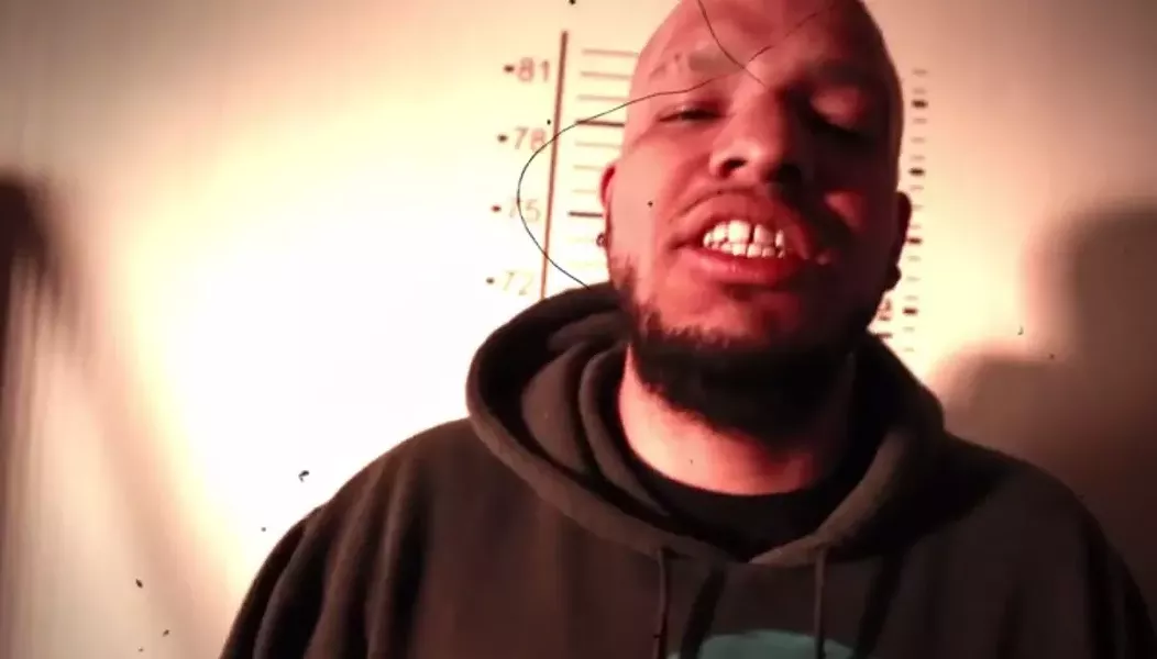 Still from Calhoon Popadopolis' "Vortex"