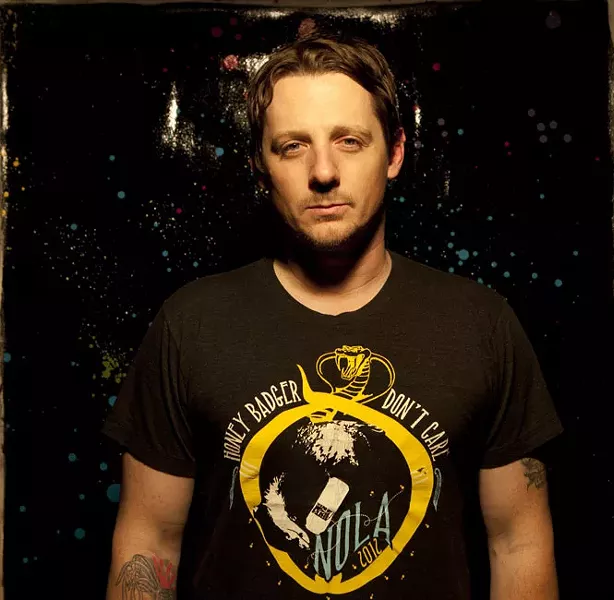 Sturgill Simpson