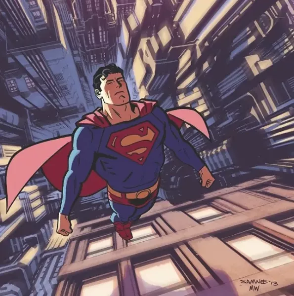 Superman