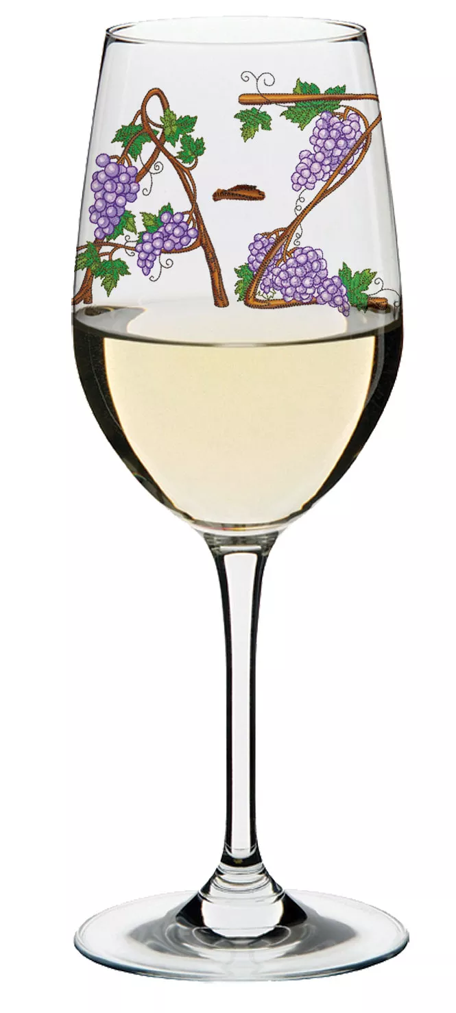 The AZ of Winespeak Wine Salt Lake City Weekly