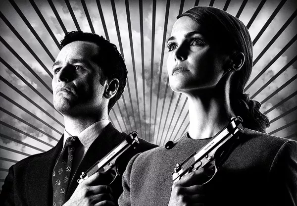 The Americans - FOX