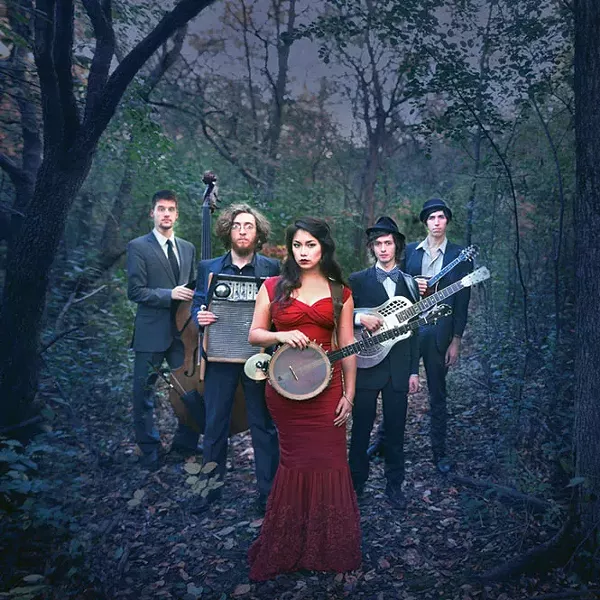 The Appleseed Collective