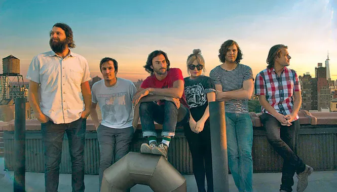 The Head & the Heart