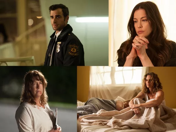 The Leftovers - HBO
