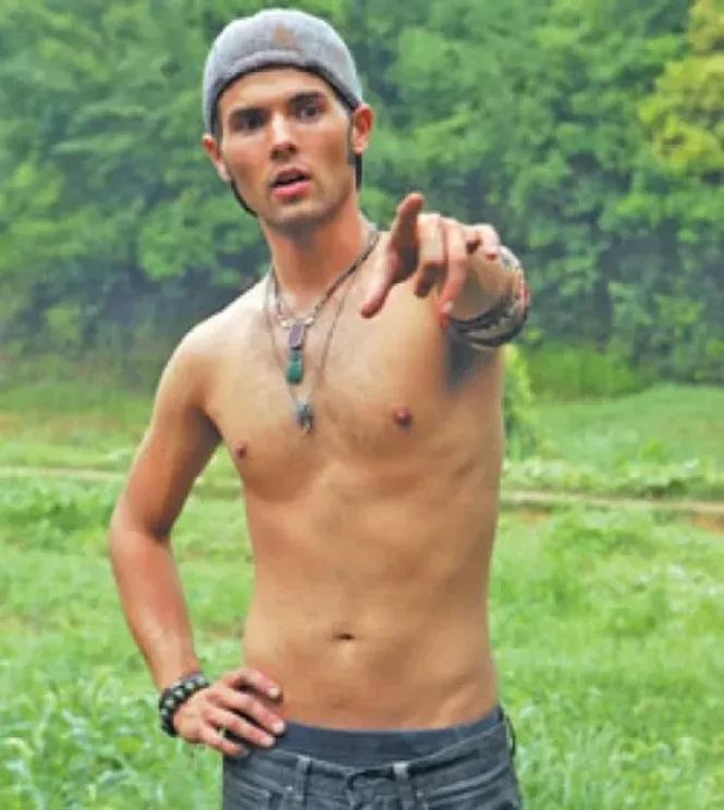 The Ocho Survivor’s Todd Herzog News Salt Lake City Weekly