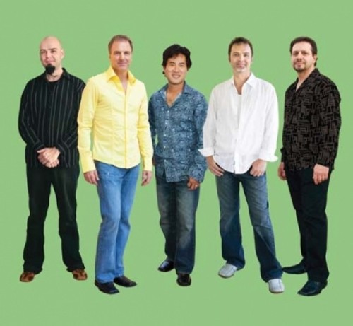 The Rippingtons