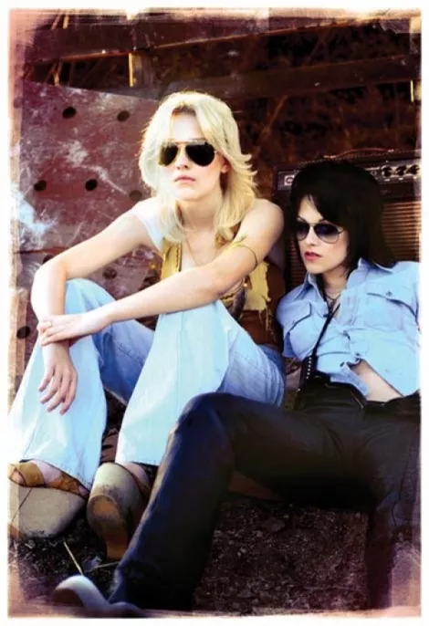 The Runaways - SUNDANCE FILM FESTIVAL