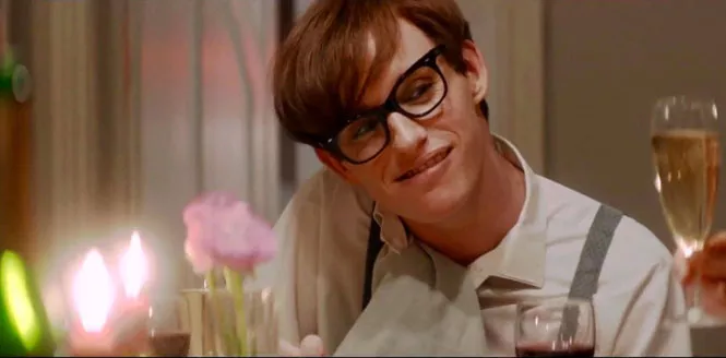 The Theory of Everything