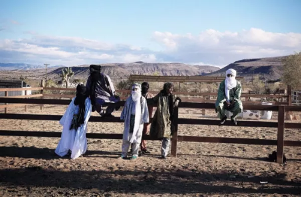 Tinariwen
