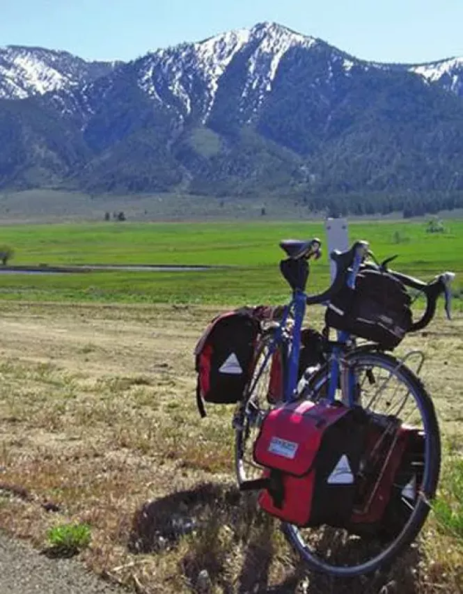 Tour Guide Get Out Salt Lake City Weekly