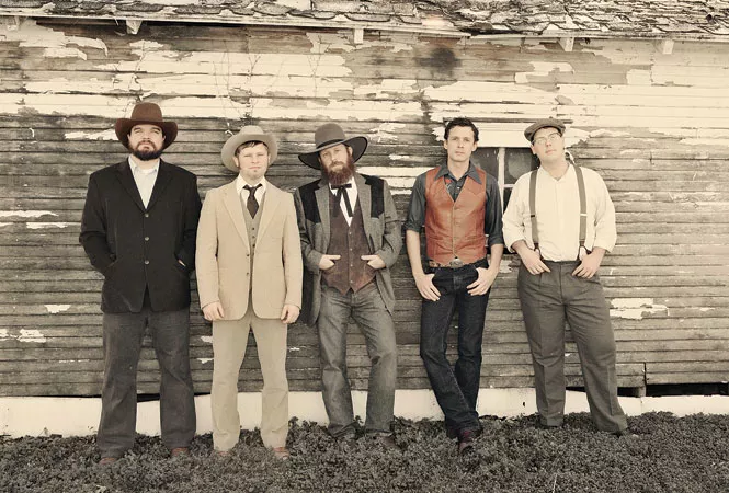 Turnpike Troubadours