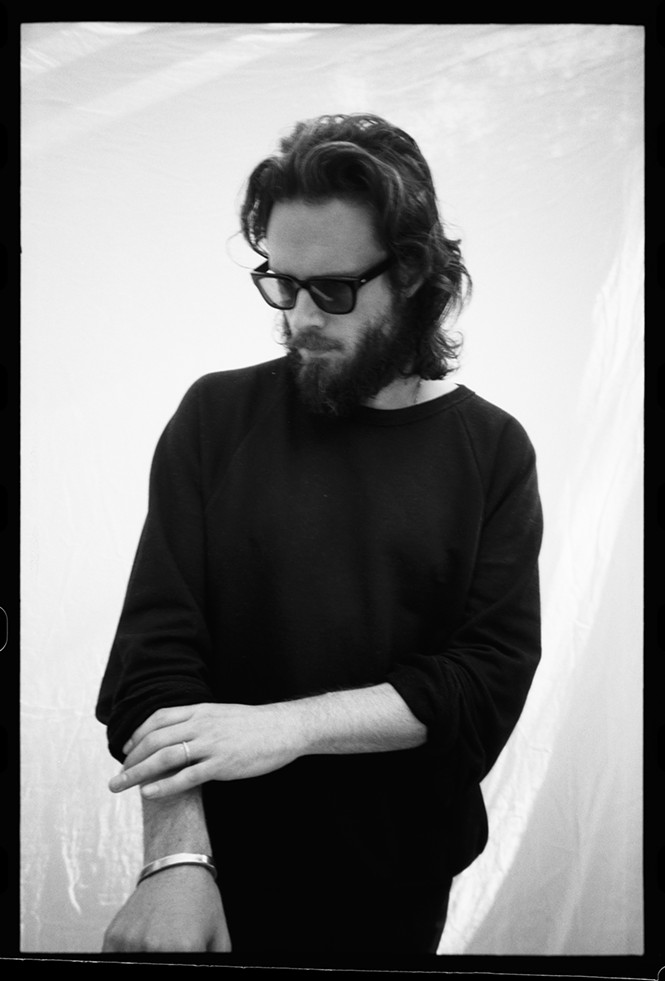 Father John Misty - EMMA TILLMAN