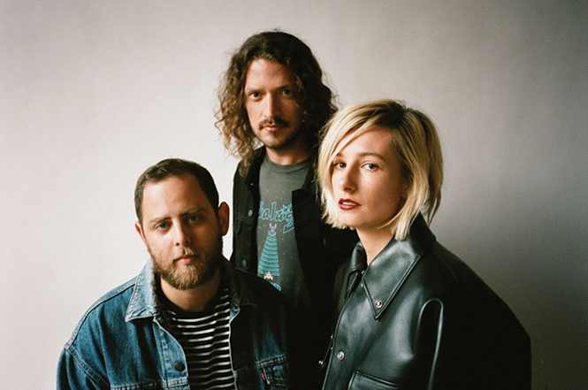 Slothrust - DANNY LANE