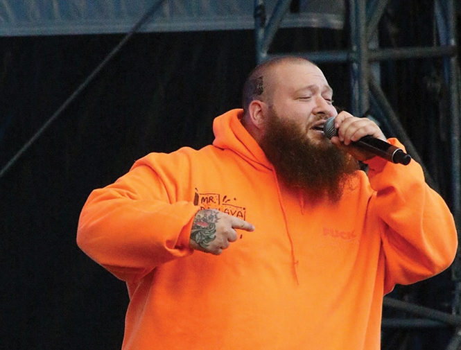 RAY MARTINEZ