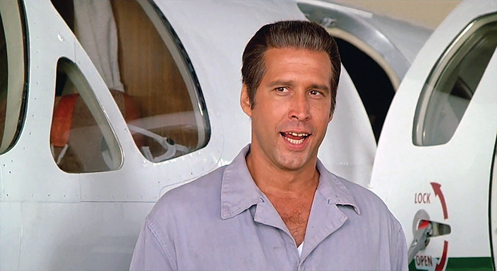 Fletch - UNIVERSAL PICTURES