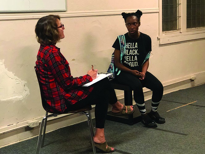 THE ESSENTIAL A&amp;E PICKS FOR OCT. 1723 Entertainment