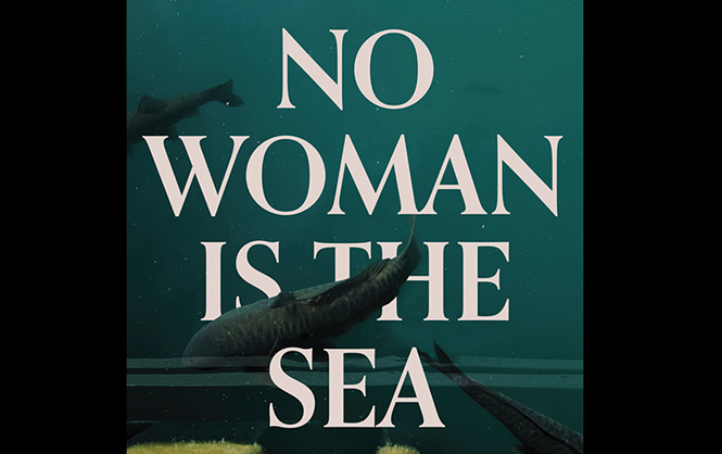 music-feature_josaleigh-pollett---no-woman-is-the-sea-album-art.png
