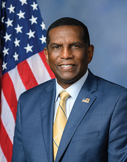 Rep. Burgess Owens - WIKI COMMONS