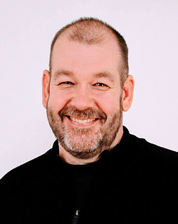 McKay Jensen, past president of the Utah School Superintendents Association - COURTESY PHOTO