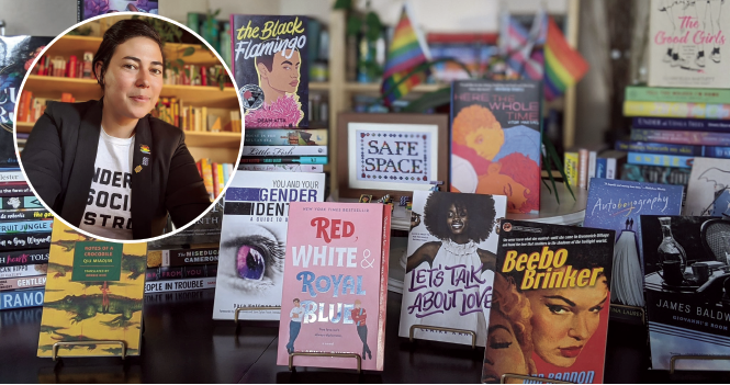 Kaitlyn Mahoney - COURTESY PHOTO