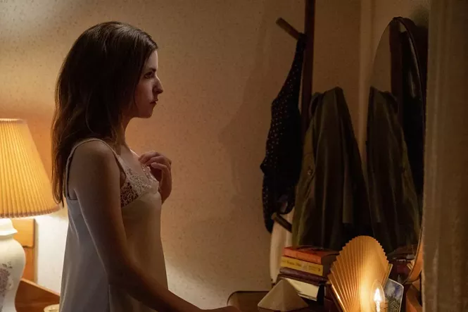 Anna Kendrick in Alice, Darling - LIONSGATE