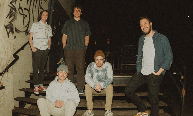 MUSIC PICKS: FEB 16 22 Music Picks Salt Lake City Weekly