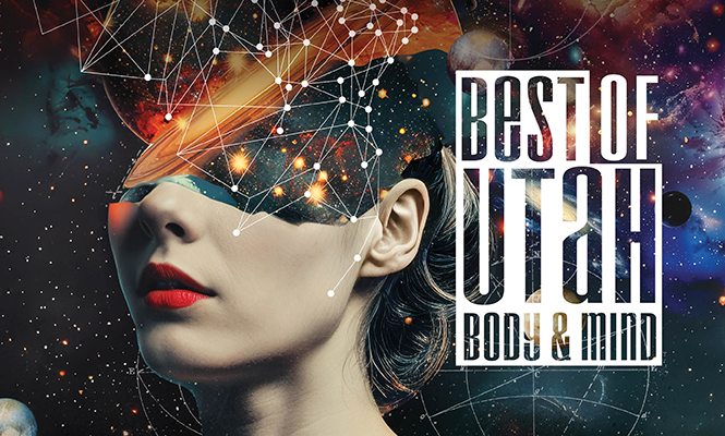 COVER ART BY DUNG HOANG