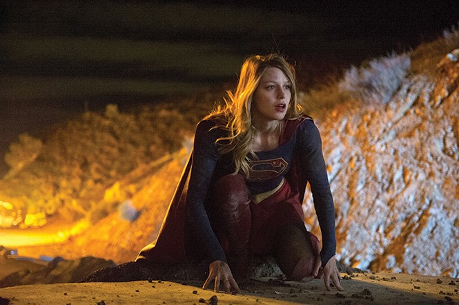 Supergirl (CBS)