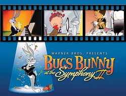 Utah Symphony: Bugs Bunny at the Symphony II