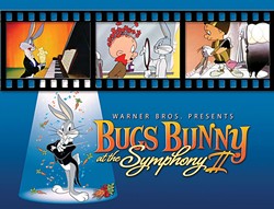 Utah Symphony: Bugs Bunny at the Symphony II