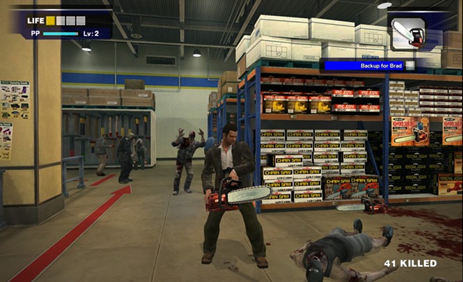 Dead Rising 2 (Xbox 360) – DarkZero
