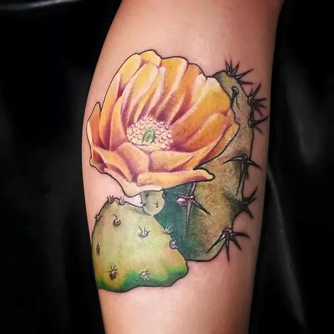 Salt Lakes Tattoo Scene Inclusivity is the New Frontier  Visit Utah