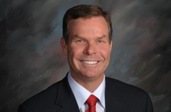 Former Utah Attorney General John Swallow. - FILE