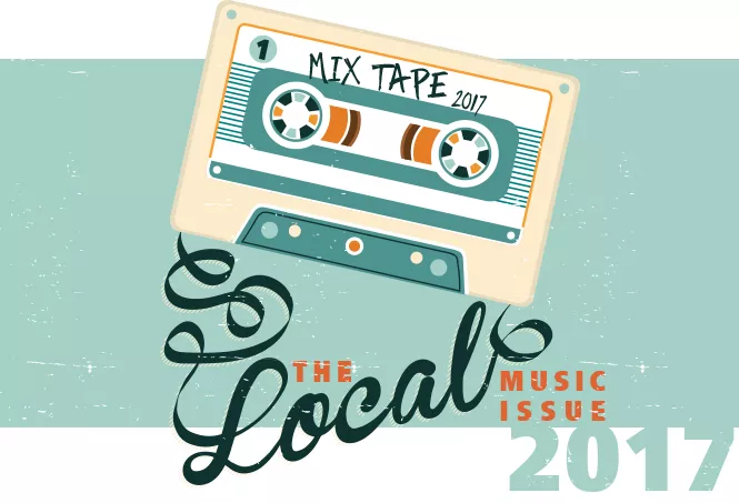 The Local Music Issue 2017 | Best of Utah Music | Salt Lake City | Salt Lake City Weekly