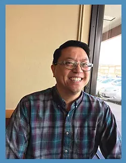Q. Dang - DW HARRIS