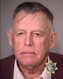 MULTNOMAH COUNTY JAIL