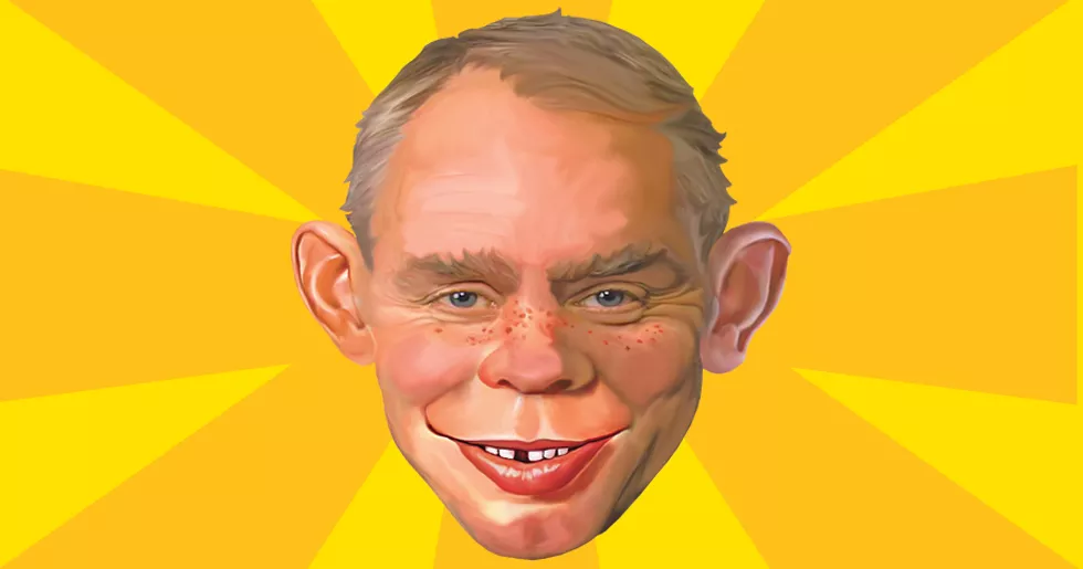 What, Me Worry? Cover Story Salt Lake City Weekly