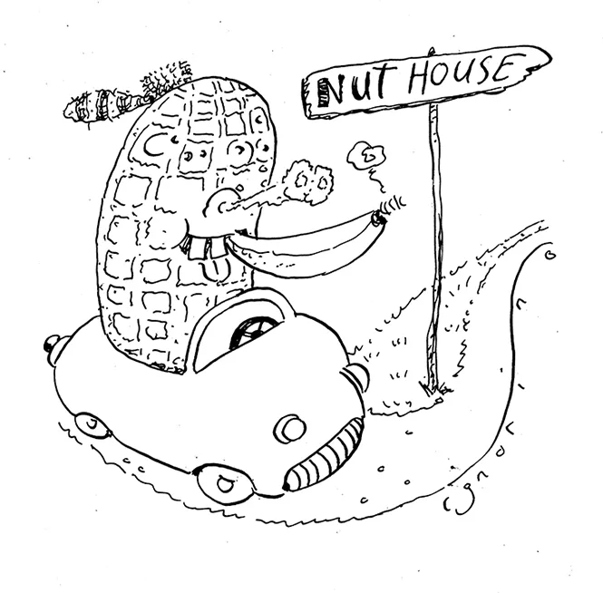 SLUG SIGNORINO