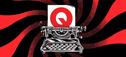 Embedded Within a Mass Delusion