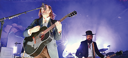 2023 Utah Local Music Issue